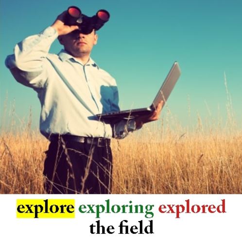 Explore